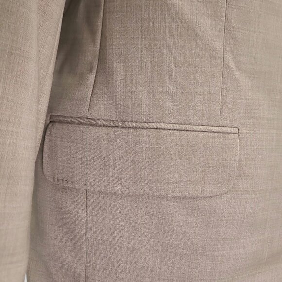 NWT Jos. A. Bank Traveler Sport Coat - Picture 5 of 16